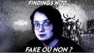 Ces vidéos PARANORMALES sont elles fake ? - Debunkage - Findings N°70