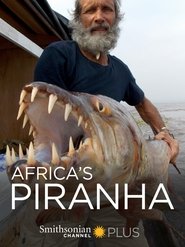 Africa's Piranha streaming