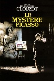 The Mystery of Picasso 映画 ストリーミング - 映画 ダウンロード