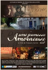 Poster Une jeunesse amoureuse 2013