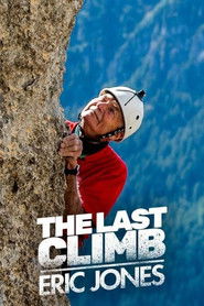 The Last Climb: Eric Jones (2019)