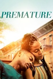 Poster for Premature