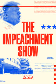 The Impeachment Show poster