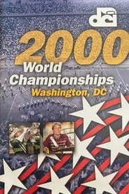 2000 DCI World Championships