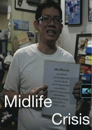 Poster for Midlife Crisis