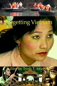 Poster Forgetting Vietnam