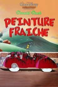 Peinture Fraîche