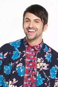 Photo de Mitch Grassi Self 