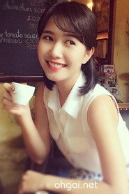 Annie Huỳnh Anh