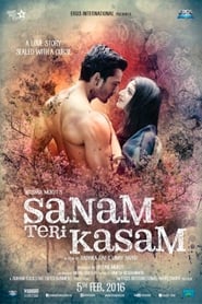 Sanam Teri Kasam (Hindi)