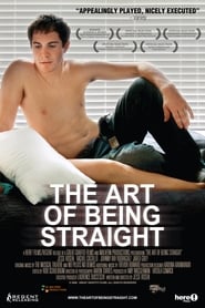 The Art of Being Straight постер
