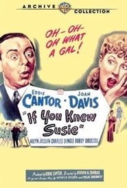 Watch If You Knew Susie Full Movie Online 1948