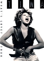 Poster What's Love: Live 1994