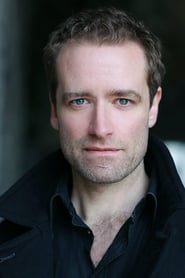 Phil Cheadle as Mackenzie Officer