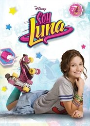Poster Soy Luna - Season 2 Episode 1 : Episode 1 2018