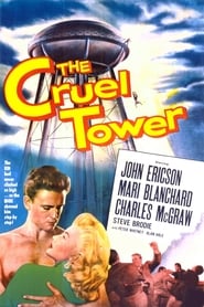 The Cruel Tower постер