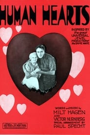 Poster Human Hearts