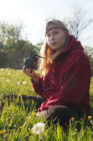Lea Klamroth
