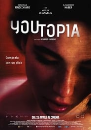 Youtopia постер