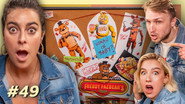 Explaining Five Nights At Freddy's Lore To Amanda