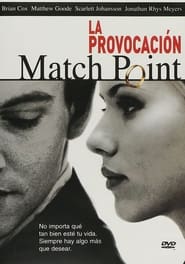 Match Point (2005) Cliver HD - Legal - ver Online & Descargar