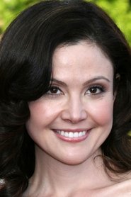 Reiko Aylesworth as Self