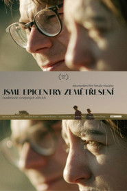 We Are Epicenters of the Earthquake (2020)