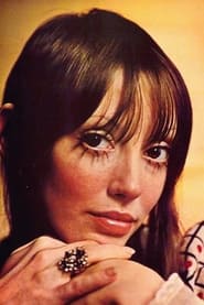 Shelley Duvall