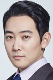 Jay Kim as Lee Gang Joon [Yun Seo's stalker]