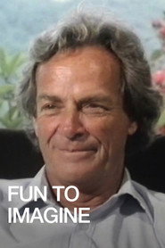 Fun to Imagine постер