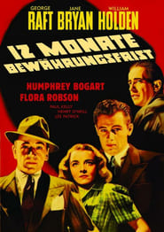 12 Monate Bewährungsfrist (1939)