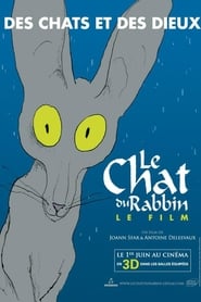 watch Le Chat du rabbin now