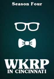 WKRP in Cincinnati Season 4 3