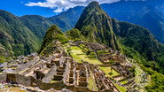 Inca: the Empire of the Sun