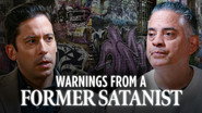 Michael & The Satanist - John Ramirez