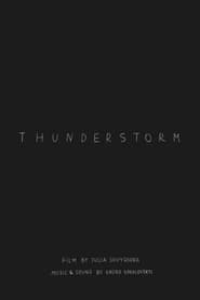 Thunderstorm