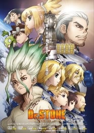 Dr. Stone Temporada 1 Capitulo 20