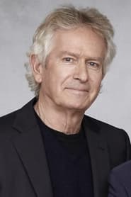 Photo de Tony Banks Self 