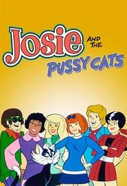 Josie and the Pussycats poster