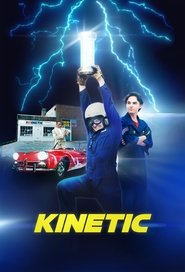 Kinetic (2023)