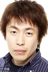 Takeharu Oonishi as Kunks Butylmercaptan (voice)