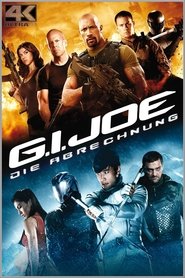 G.I. Joe – Die Abrechnung Stream Deutsch (2013)