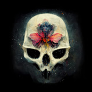 Logo for Deviant Minds