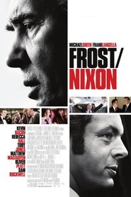 Poster Frost/Nixon