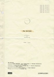 Poster The Gallery 2019