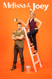 Melissa & Joey poster