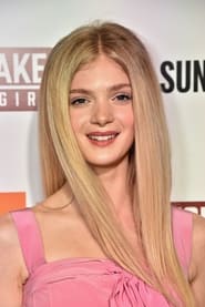 Elena Kampouris