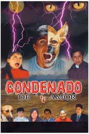 Condenado de Amor