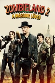 Zombieland: A második lövés (2019)