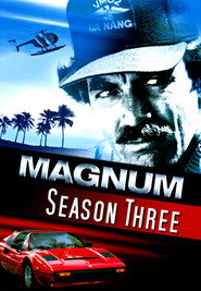 Magnum, P.I. Season 3 7